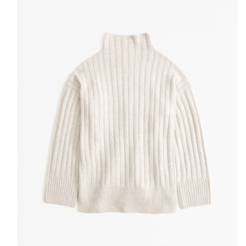 Brand new with tags Abercrombie sweater